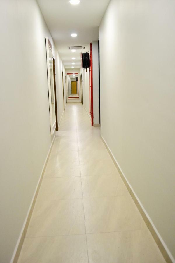 Prime Hotel At Trx Tower Kuala Lumpur Exterior photo